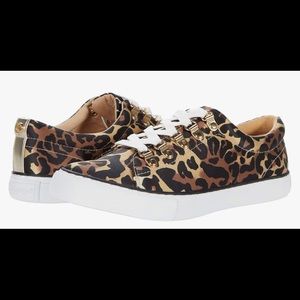 Nwt Lilly Pulitzer Halli Sneaker 6 1/2